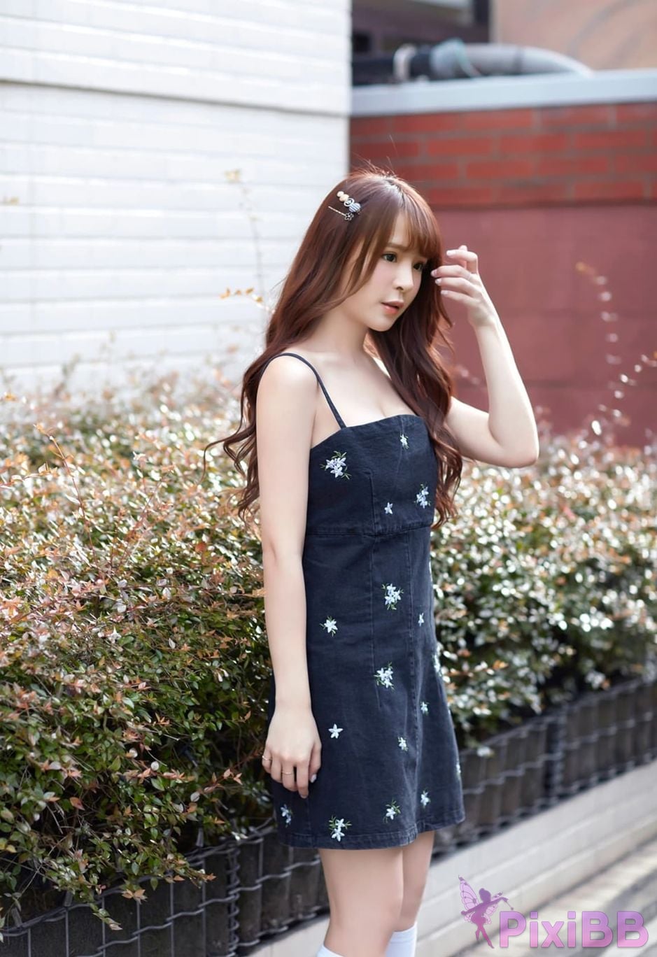 Sandy Wu Yuanyuan Jie An Xie Zhen Shu Yuan Qi Dong Jing Wei Wan Quan Ban PixiBB.COM 208