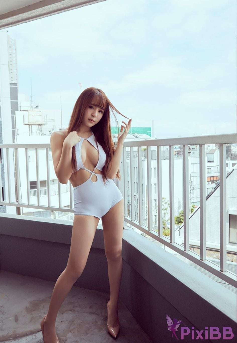 Sandy Wu Yuanyuan Jie An Xie Zhen Shu Yuan Qi Dong Jing Wei Wan Quan Ban PixiBB.COM 225