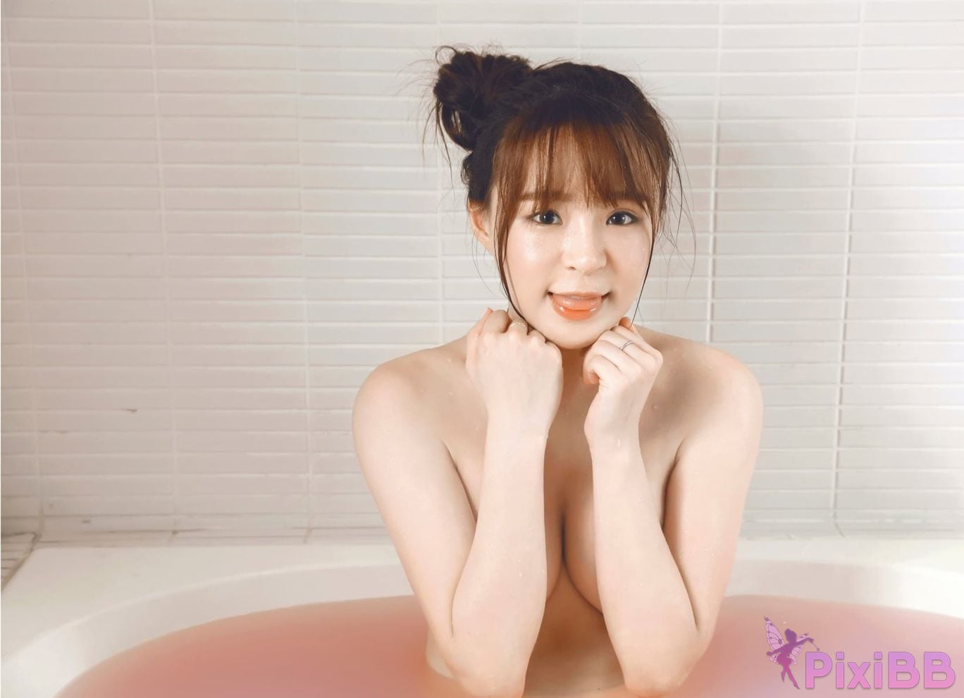 Sandy Wu Yuanyuan Jie An Xie Zhen Shu Yuan Qi Dong Jing Wei Wan Quan Ban PixiBB.COM 233