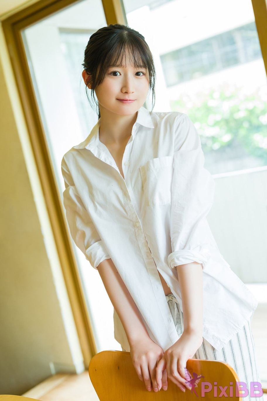 Japanese Idol Kaiga Kotori FLASH Digital Photo Book I dont know PixiBB.COM 002