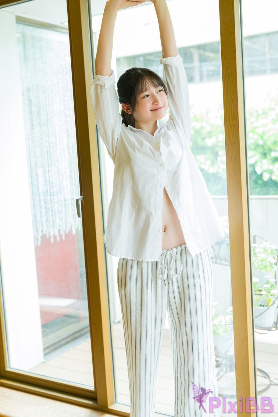 Japanese Idol Kaiga Kotori FLASH Digital Photo Book I dont know PixiBB.COM 003