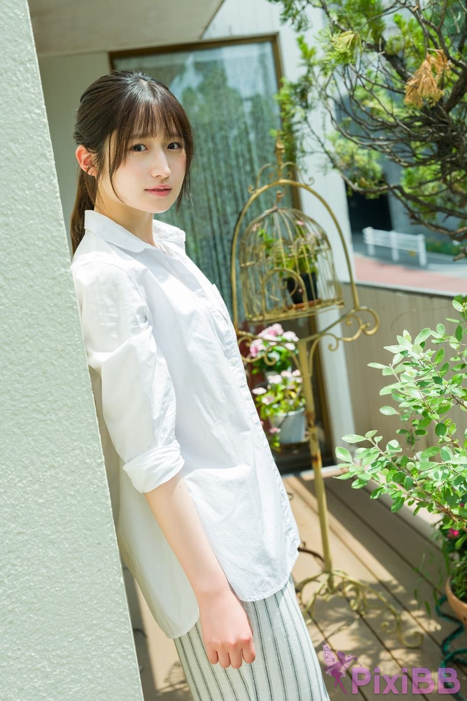 Japanese Idol Kaiga Kotori FLASH Digital Photo Book I dont know PixiBB.COM 004