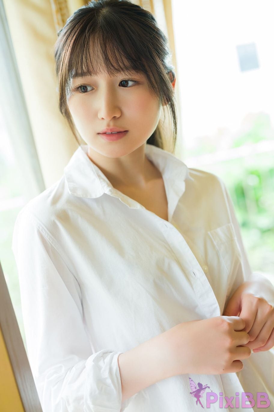 Japanese Idol Kaiga Kotori FLASH Digital Photo Book I dont know PixiBB.COM 006