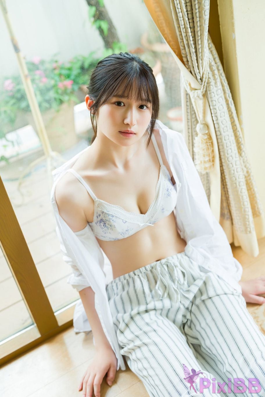 Japanese Idol Kaiga Kotori FLASH Digital Photo Book I dont know PixiBB.COM 007