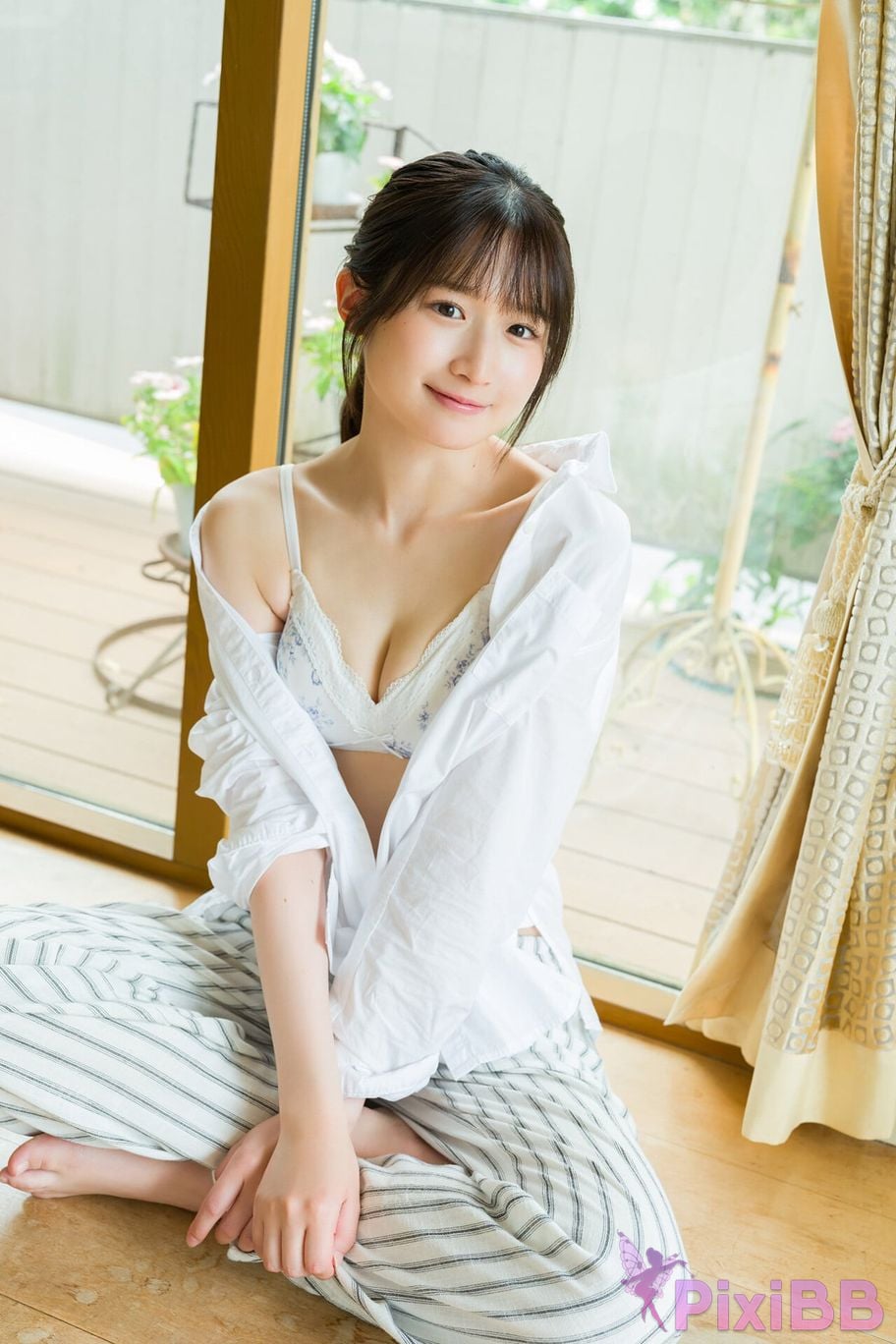 Japanese Idol Kaiga Kotori FLASH Digital Photo Book I dont know PixiBB.COM 008