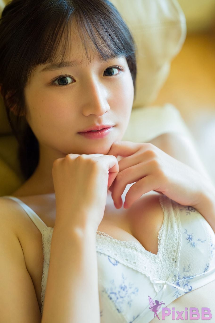 Japanese Idol Kaiga Kotori FLASH Digital Photo Book I dont know PixiBB.COM 015