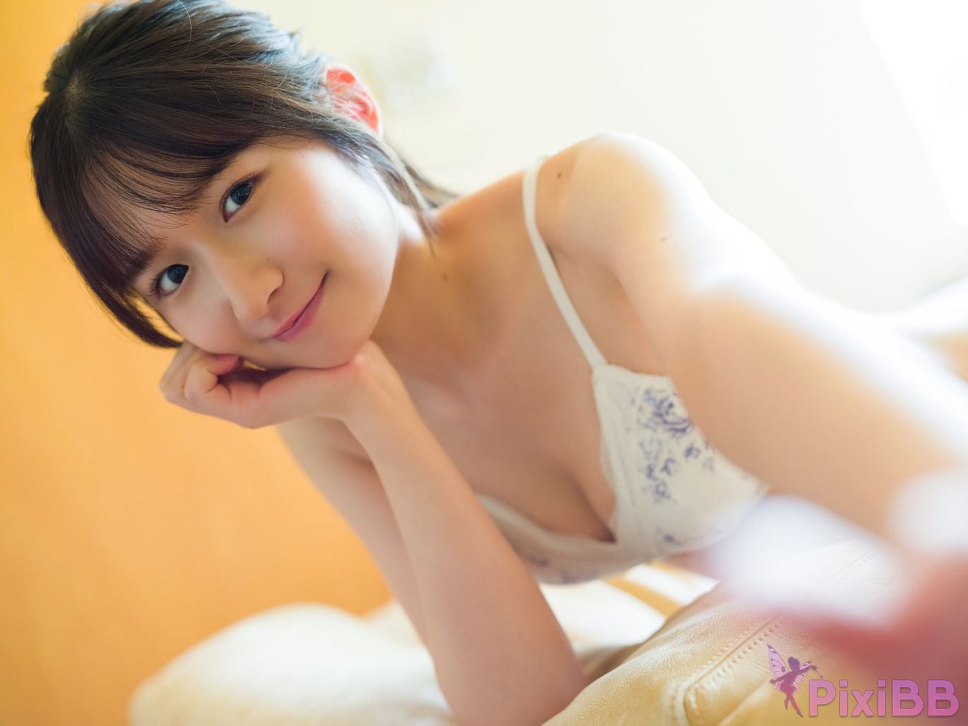 Japanese Idol Kaiga Kotori FLASH Digital Photo Book I dont know PixiBB.COM 016