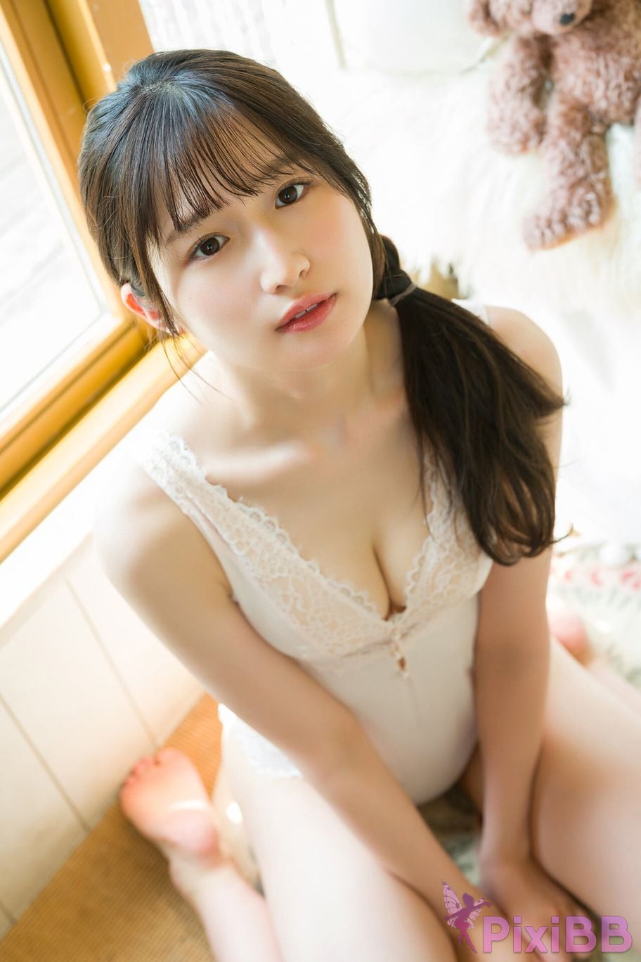 Japanese Idol Kaiga Kotori FLASH Digital Photo Book I dont know PixiBB.COM 032