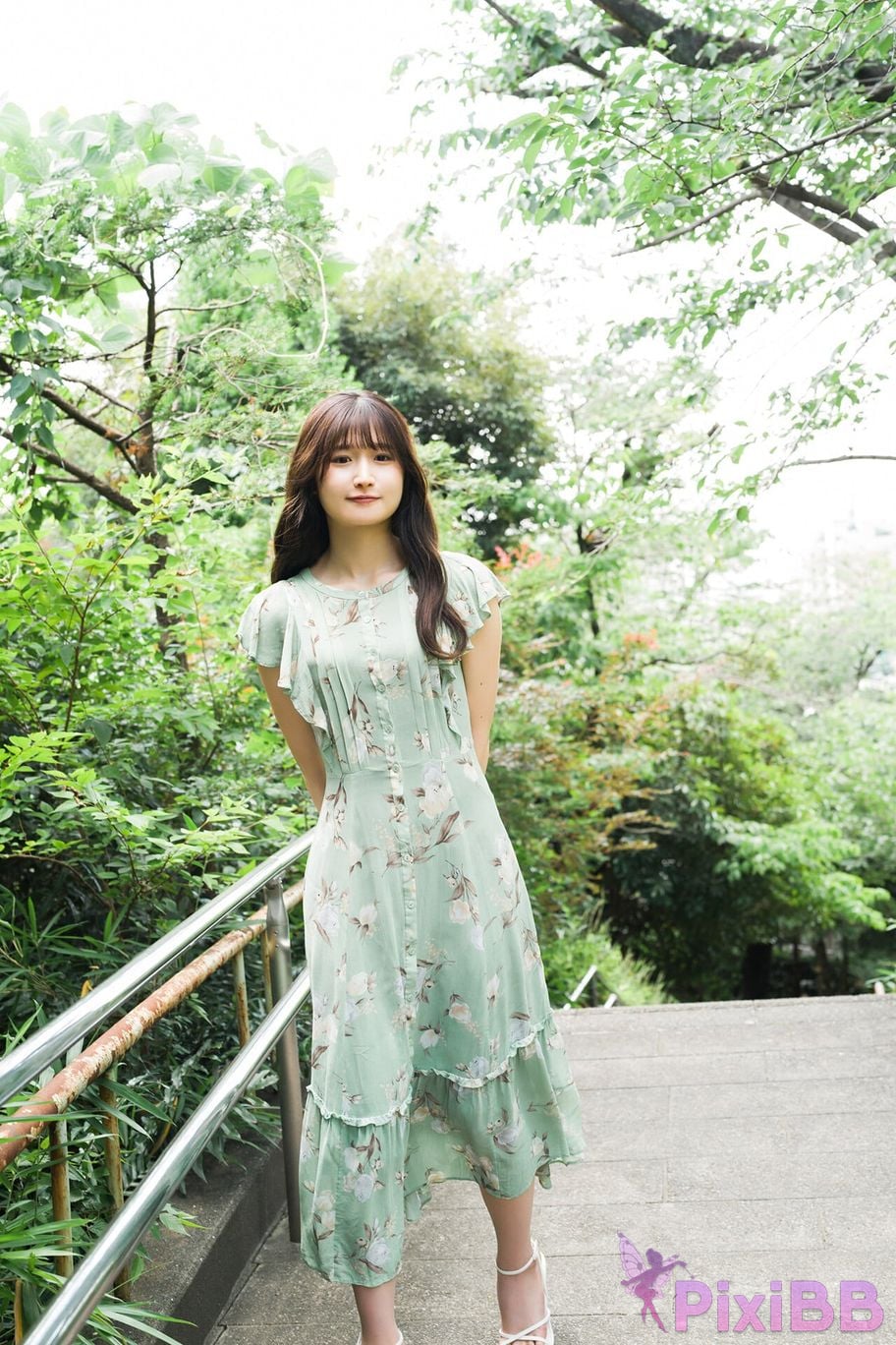 Japanese Idol Kaiga Kotori FLASH Digital Photo Book I dont know PixiBB.COM 053