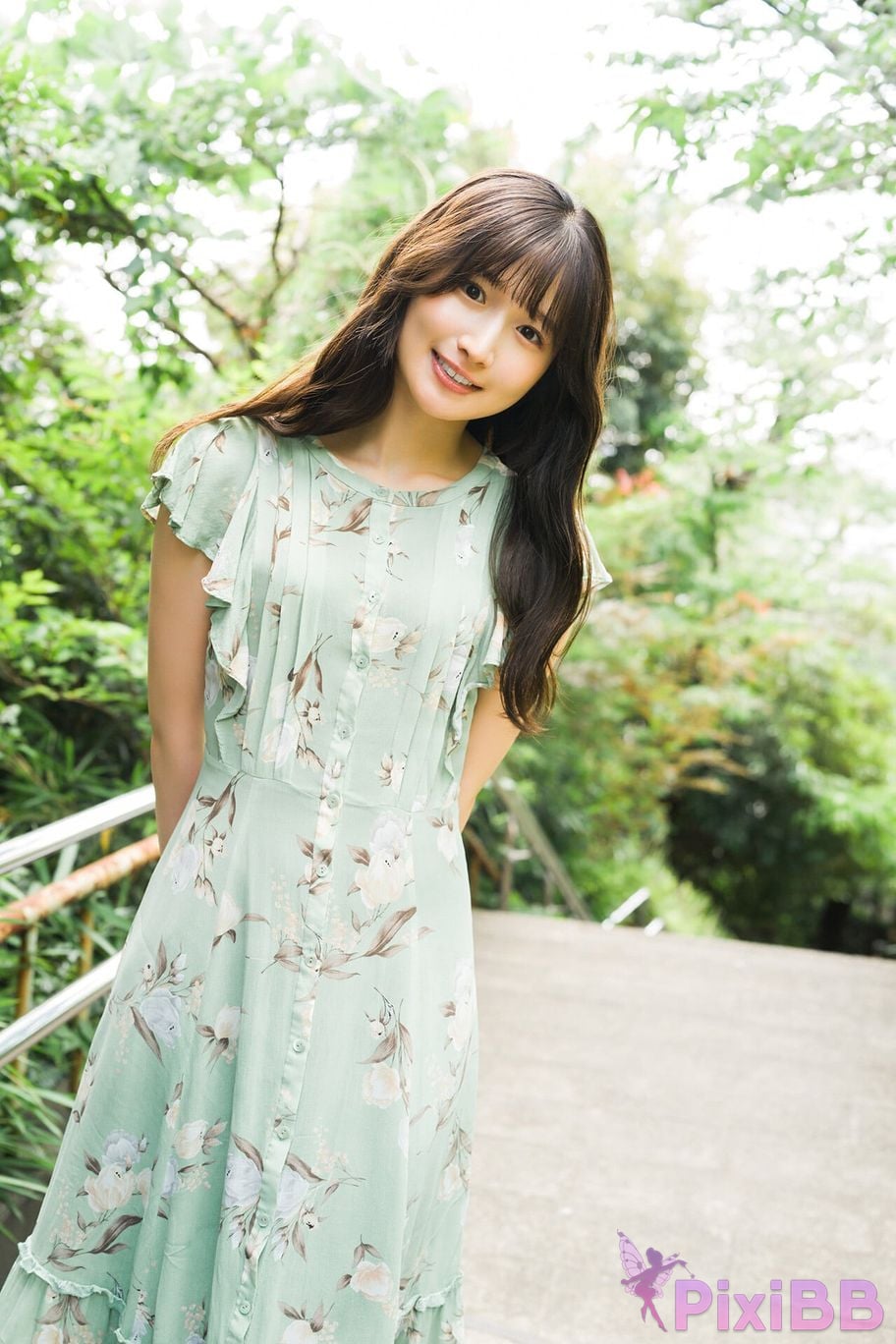 Japanese Idol Kaiga Kotori FLASH Digital Photo Book I dont know PixiBB.COM 054