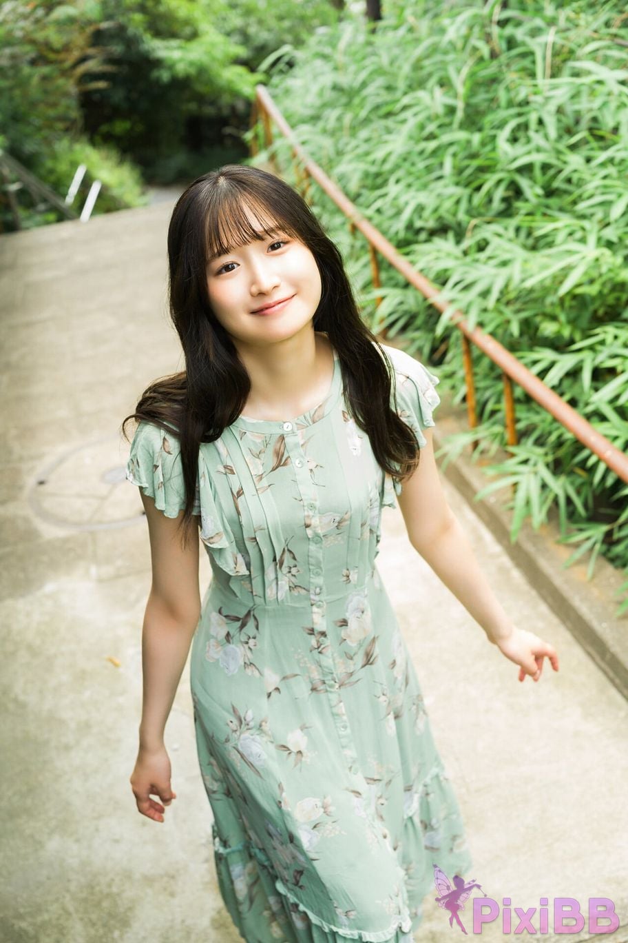 Japanese Idol Kaiga Kotori FLASH Digital Photo Book I dont know PixiBB.COM 055