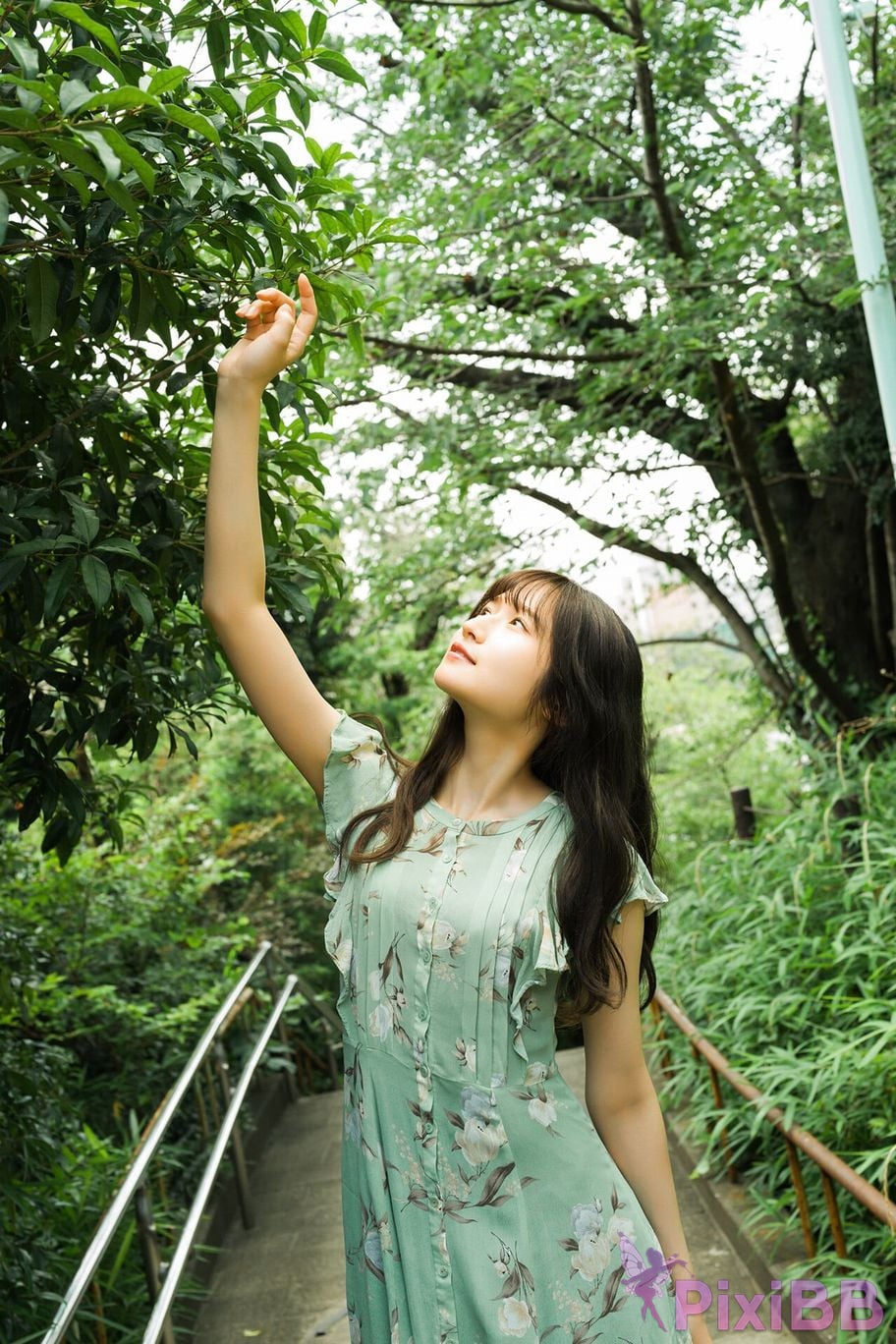 Japanese Idol Kaiga Kotori FLASH Digital Photo Book I dont know PixiBB.COM 056