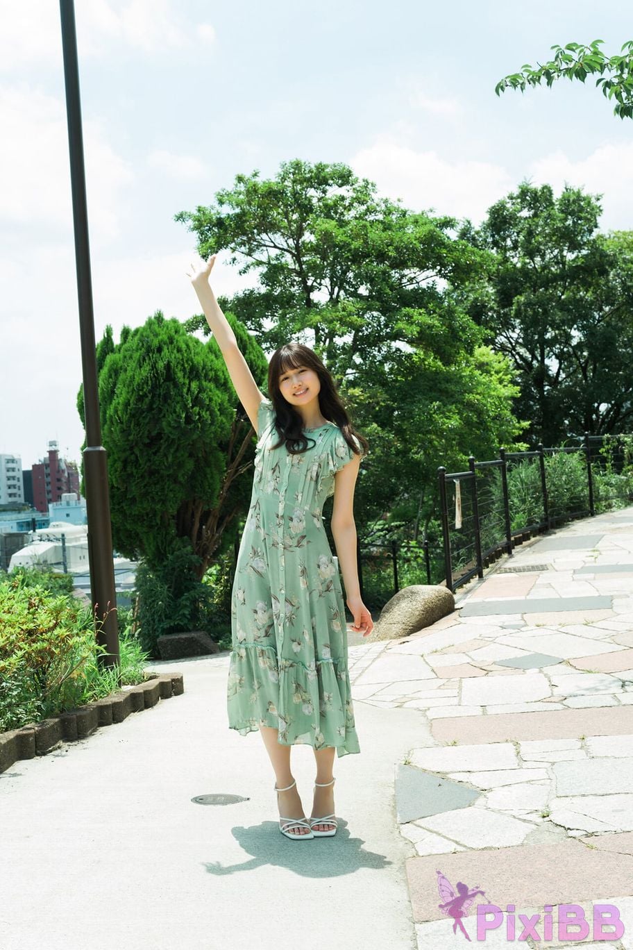 Japanese Idol Kaiga Kotori FLASH Digital Photo Book I dont know PixiBB.COM 058