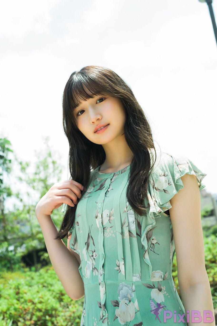 Japanese Idol Kaiga Kotori FLASH Digital Photo Book I dont know PixiBB.COM 059