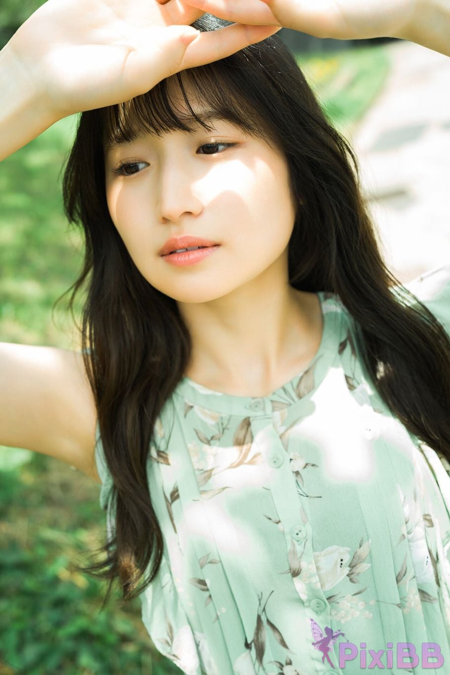 Japanese Idol Kaiga Kotori FLASH Digital Photo Book I dont know PixiBB.COM 060