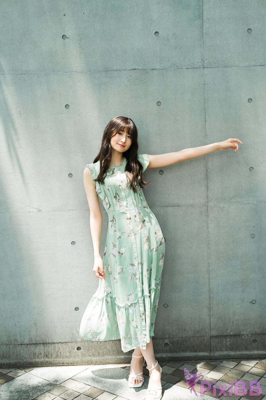 Japanese Idol Kaiga Kotori FLASH Digital Photo Book I dont know PixiBB.COM 061