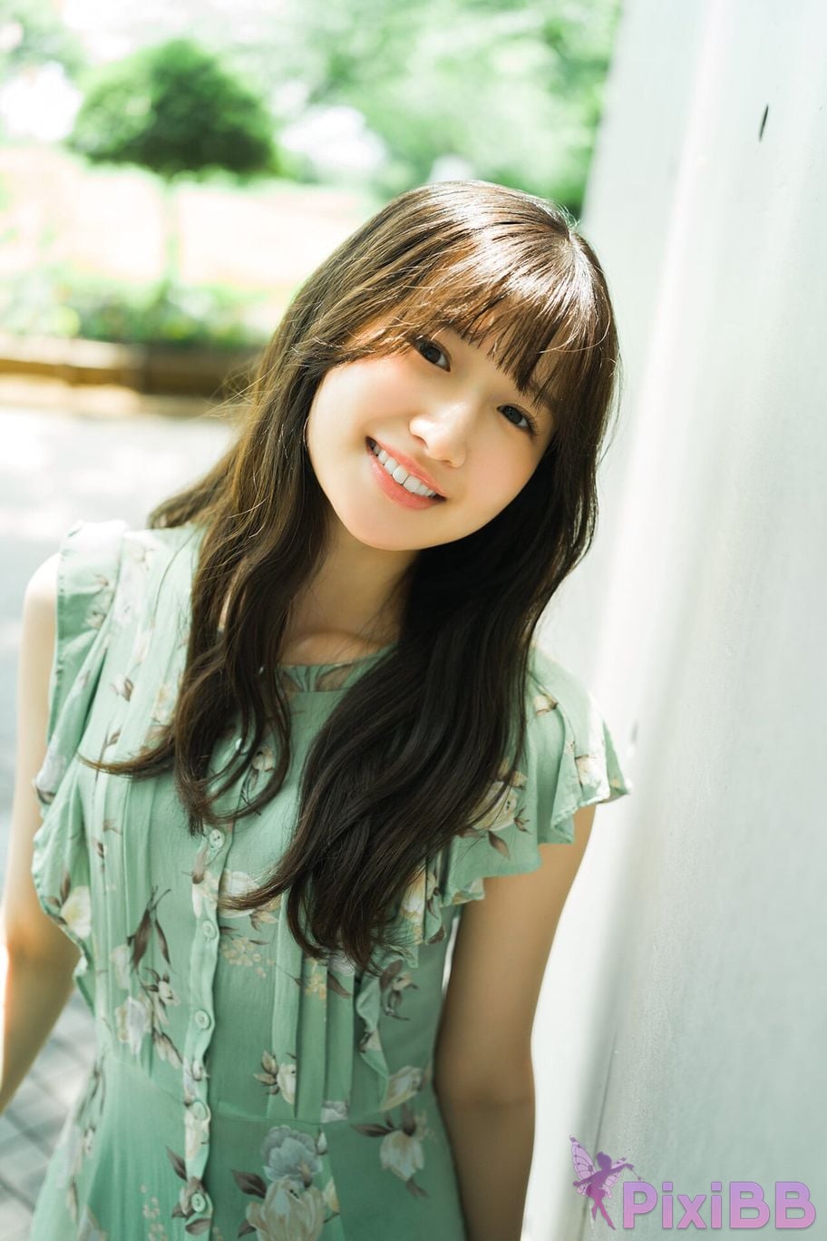 Japanese Idol Kaiga Kotori FLASH Digital Photo Book I dont know PixiBB.COM 062