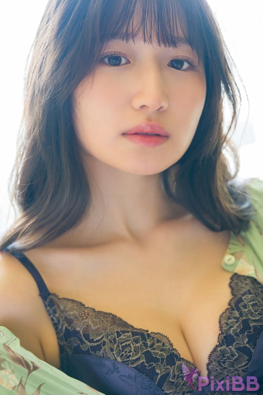 Japanese Idol Kaiga Kotori FLASH Digital Photo Book I dont know PixiBB.COM 065