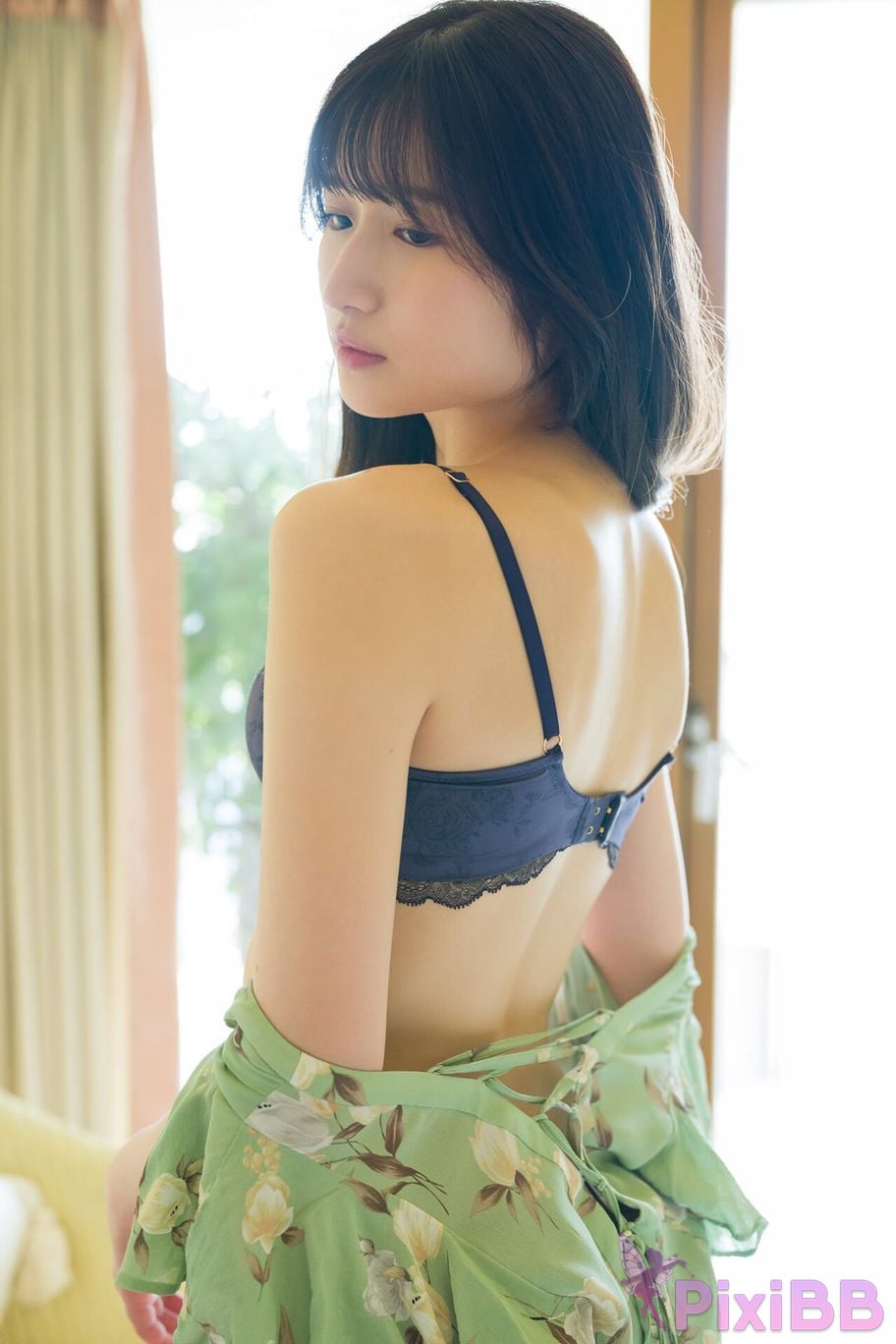 Japanese Idol Kaiga Kotori FLASH Digital Photo Book I dont know PixiBB.COM 066