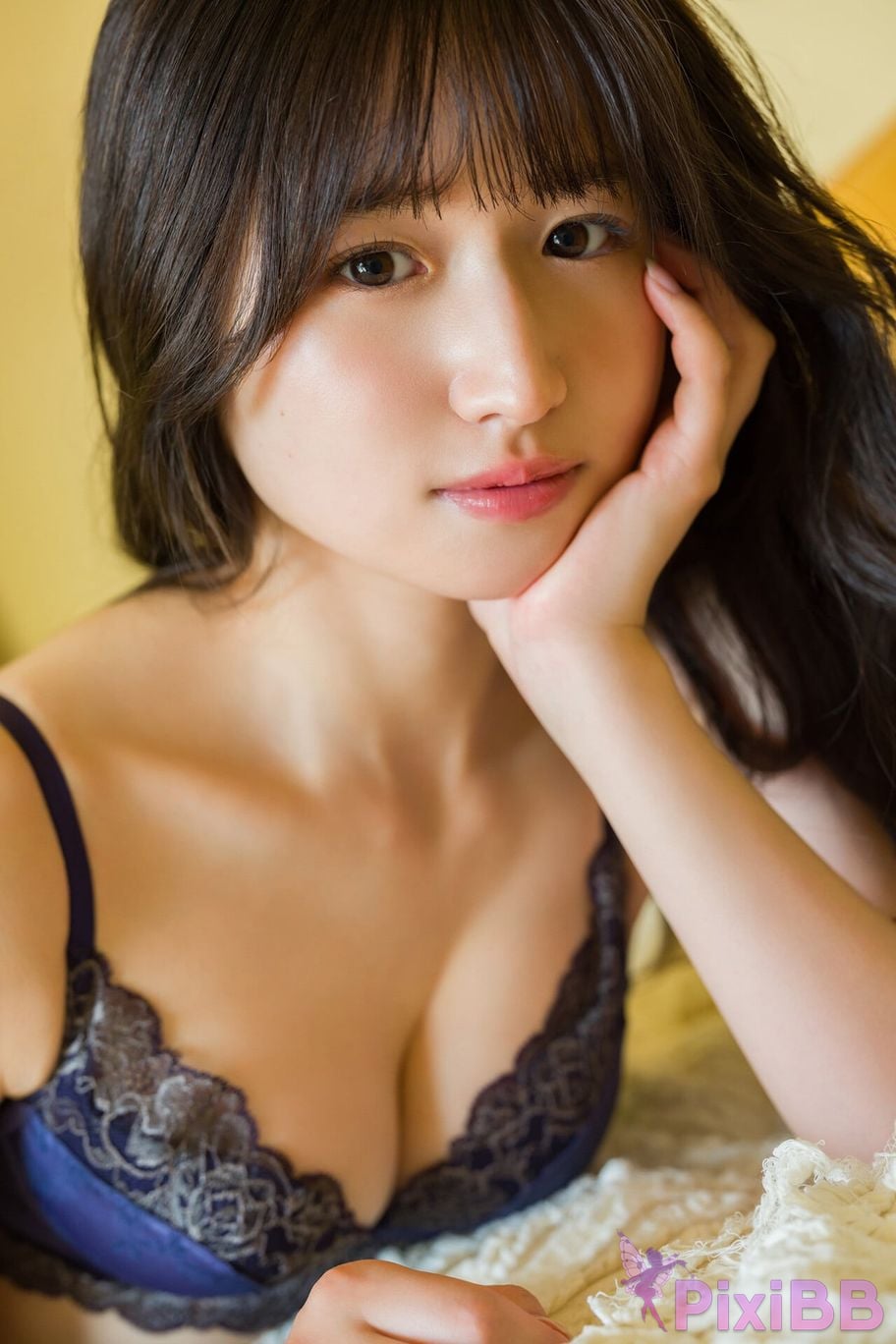 Japanese Idol Kaiga Kotori FLASH Digital Photo Book I dont know PixiBB.COM 072