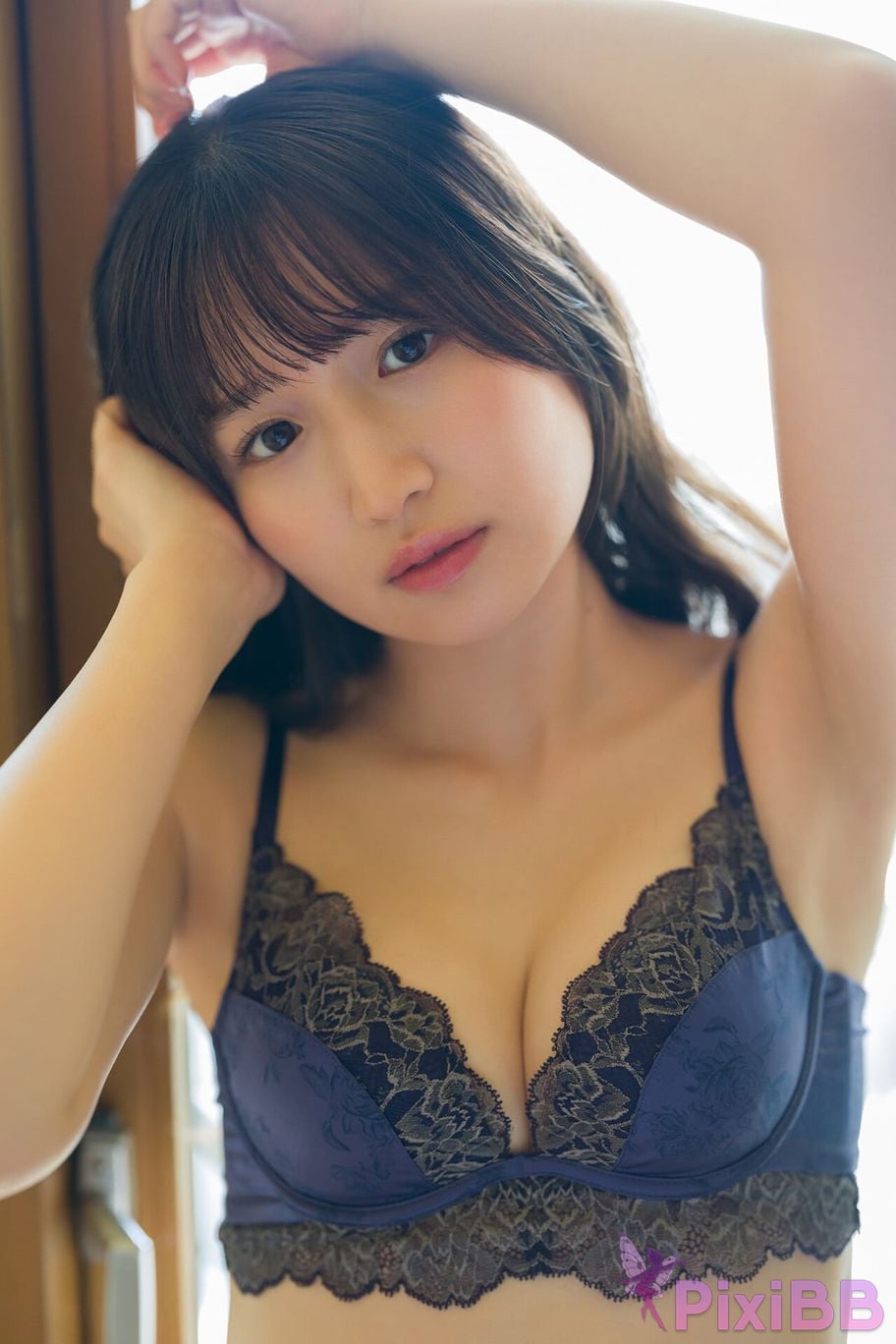 Japanese Idol Kaiga Kotori FLASH Digital Photo Book I dont know PixiBB.COM 078