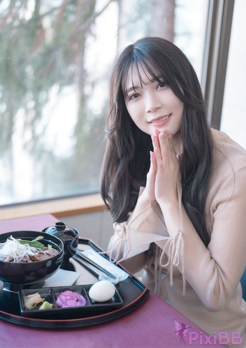 Japanese Idol Miharu Nara 2nd Digital Photo Book PixiBB.COM 004