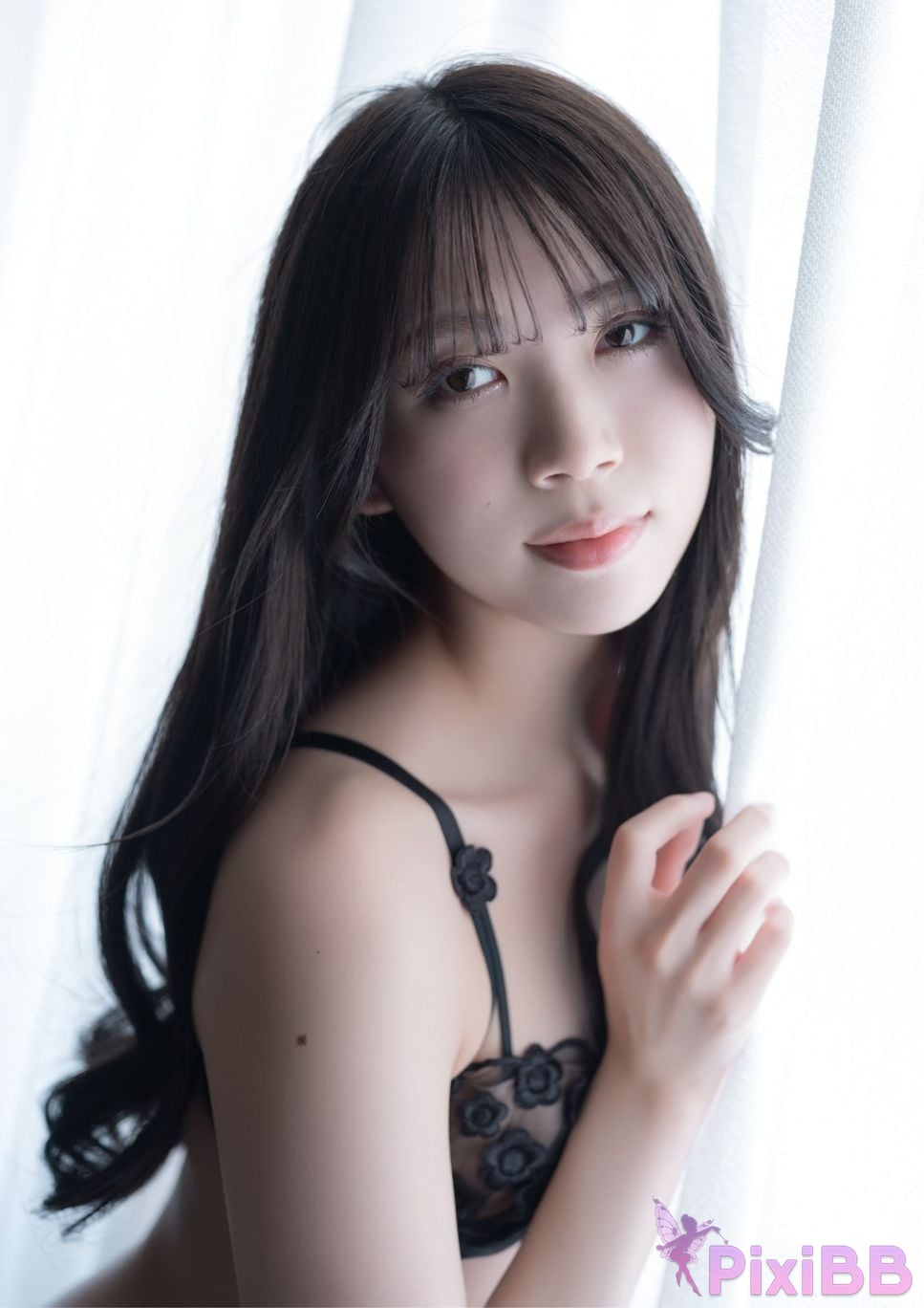 Japanese Idol Miharu Nara 2nd Digital Photo Book PixiBB.COM 008
