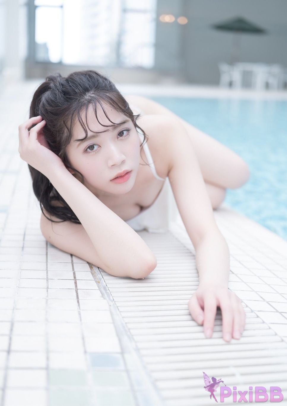 Japanese Idol Miharu Nara 2nd Digital Photo Book PixiBB.COM 032