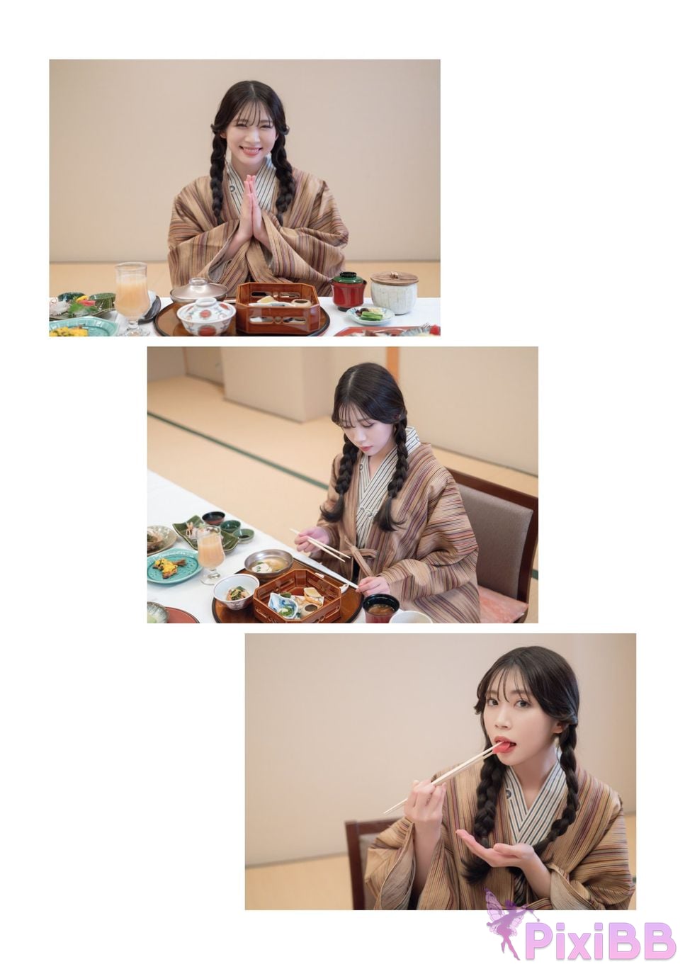 Japanese Idol Miharu Nara 2nd Digital Photo Book PixiBB.COM 036