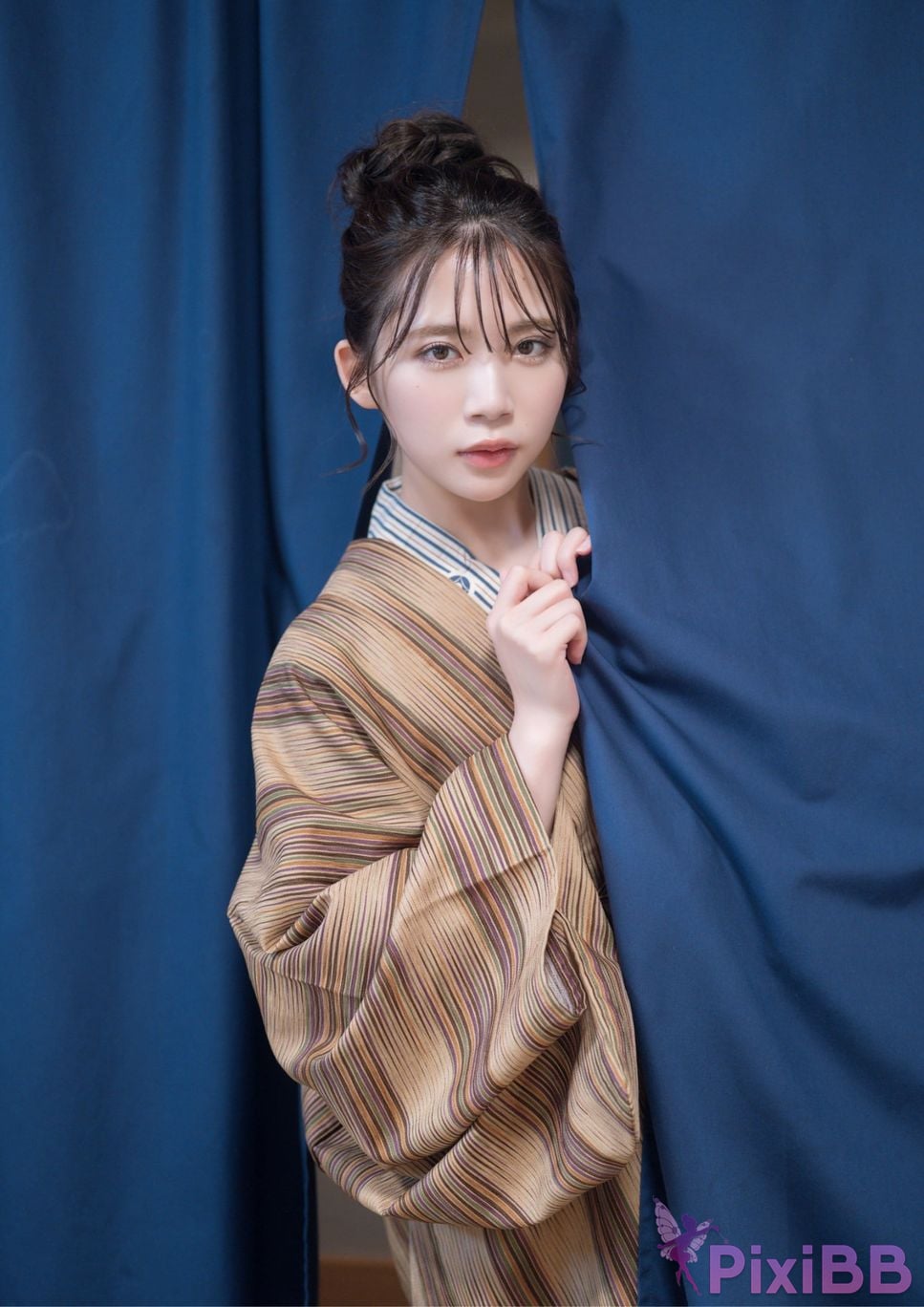 Japanese Idol Miharu Nara 2nd Digital Photo Book PixiBB.COM 037