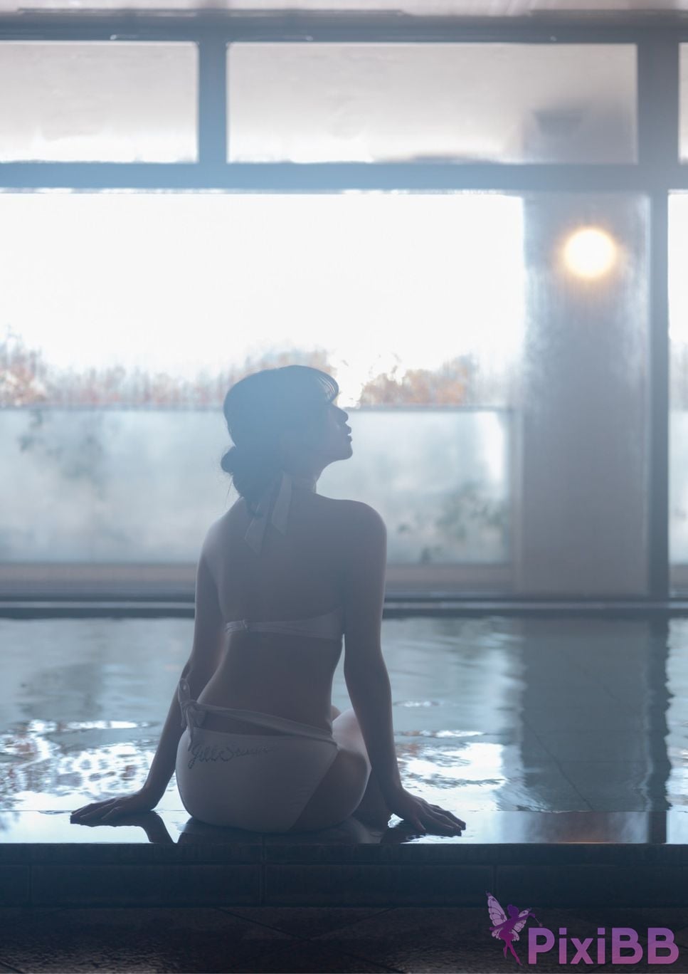 Japanese Idol Miharu Nara 2nd Digital Photo Book PixiBB.COM 048