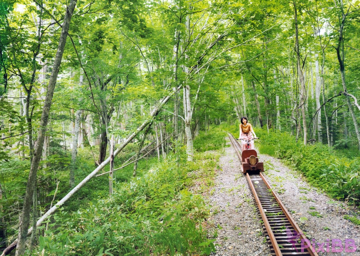 Japanese Idol Minami Hamabe Photo Book 2019 summer PixiBB.COM 017