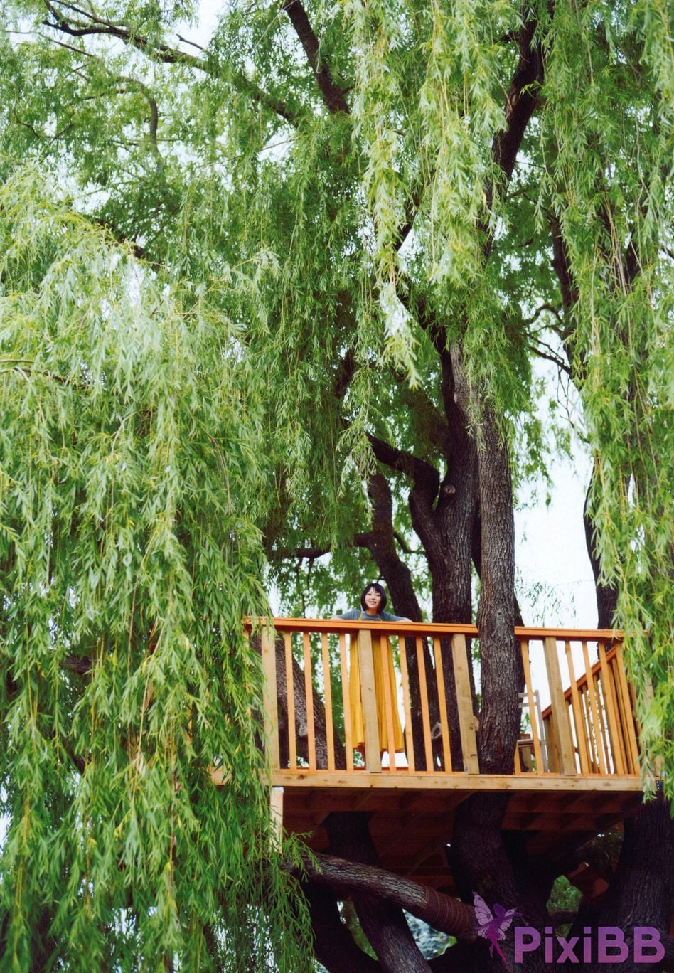 Japanese Idol Minami Hamabe Photo Book 2019 summer PixiBB.COM 037