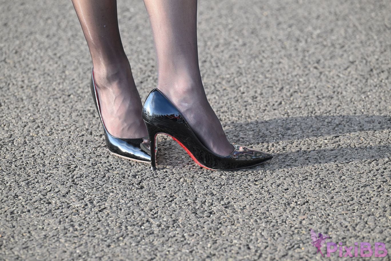 Featured Street Photography Works No.5410 Black silk leaves in the rain at sunset PixiBB.COM 089