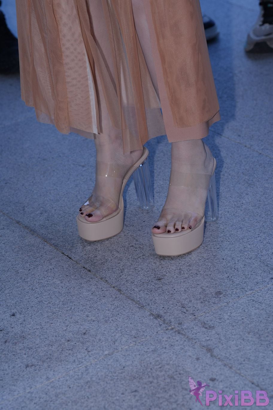 Featured Street Photography Works No.5405 Sweet temperament Zhou Youlin PixiBB.COM 006