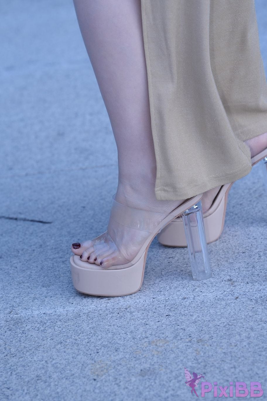 Featured Street Photography Works No.5405 Sweet temperament Zhou Youlin PixiBB.COM 012