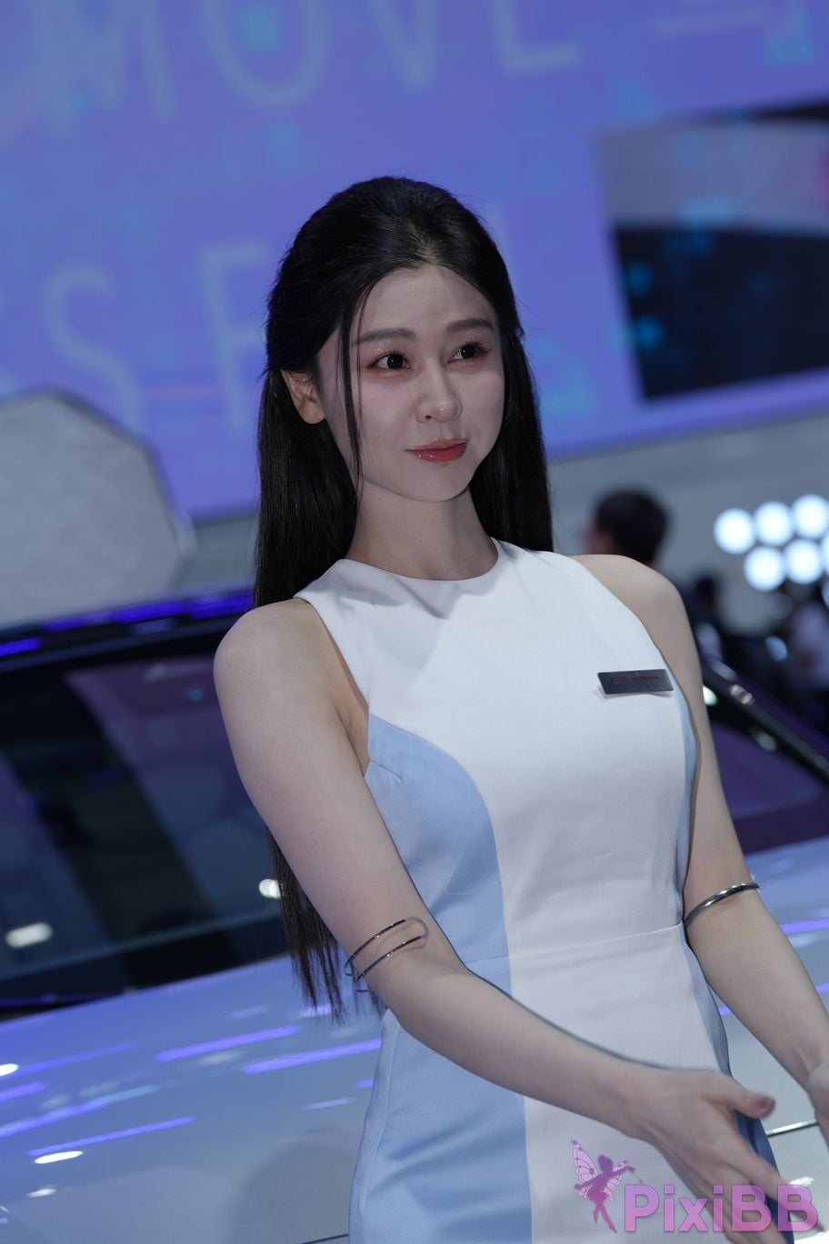 Featured Street Photography Works No.5405 Sweet temperament Zhou Youlin PixiBB.COM 014