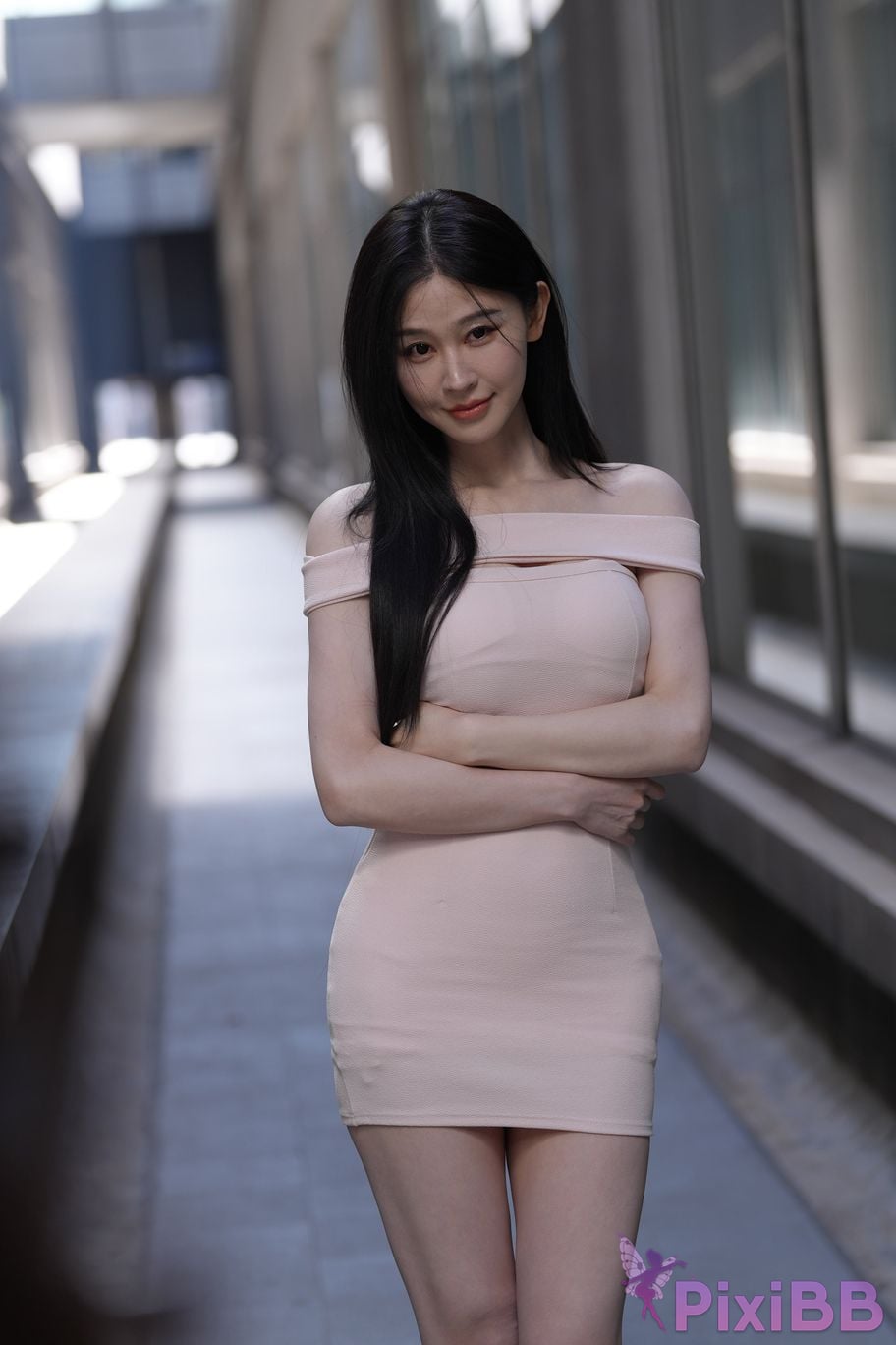 Featured Street Photography Works No.5405 Sweet temperament Zhou Youlin PixiBB.COM 027