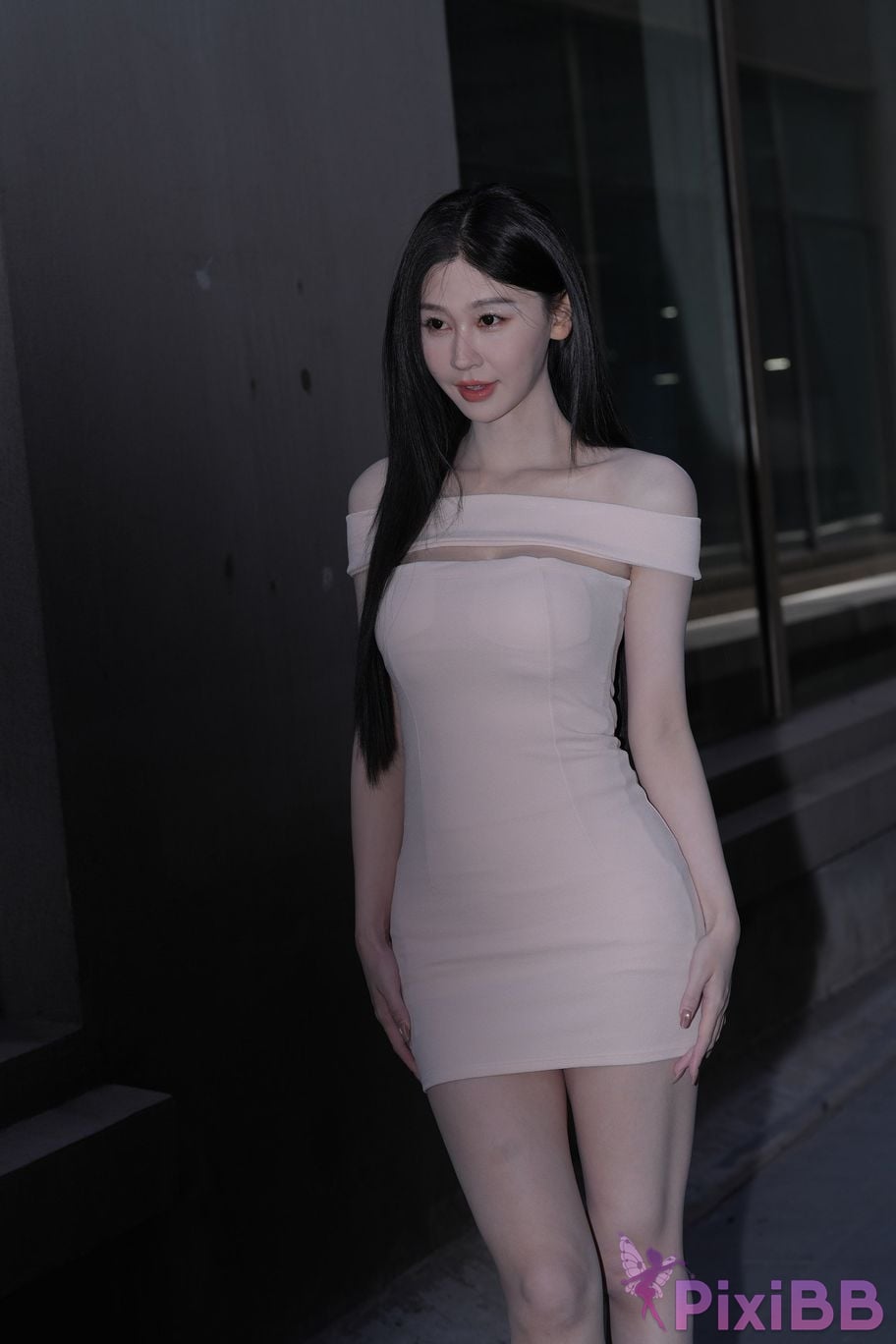 Featured Street Photography Works No.5405 Sweet temperament Zhou Youlin PixiBB.COM 076