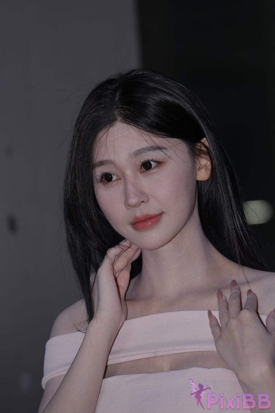 Featured Street Photography Works No.5405 Sweet temperament Zhou Youlin PixiBB.COM 082