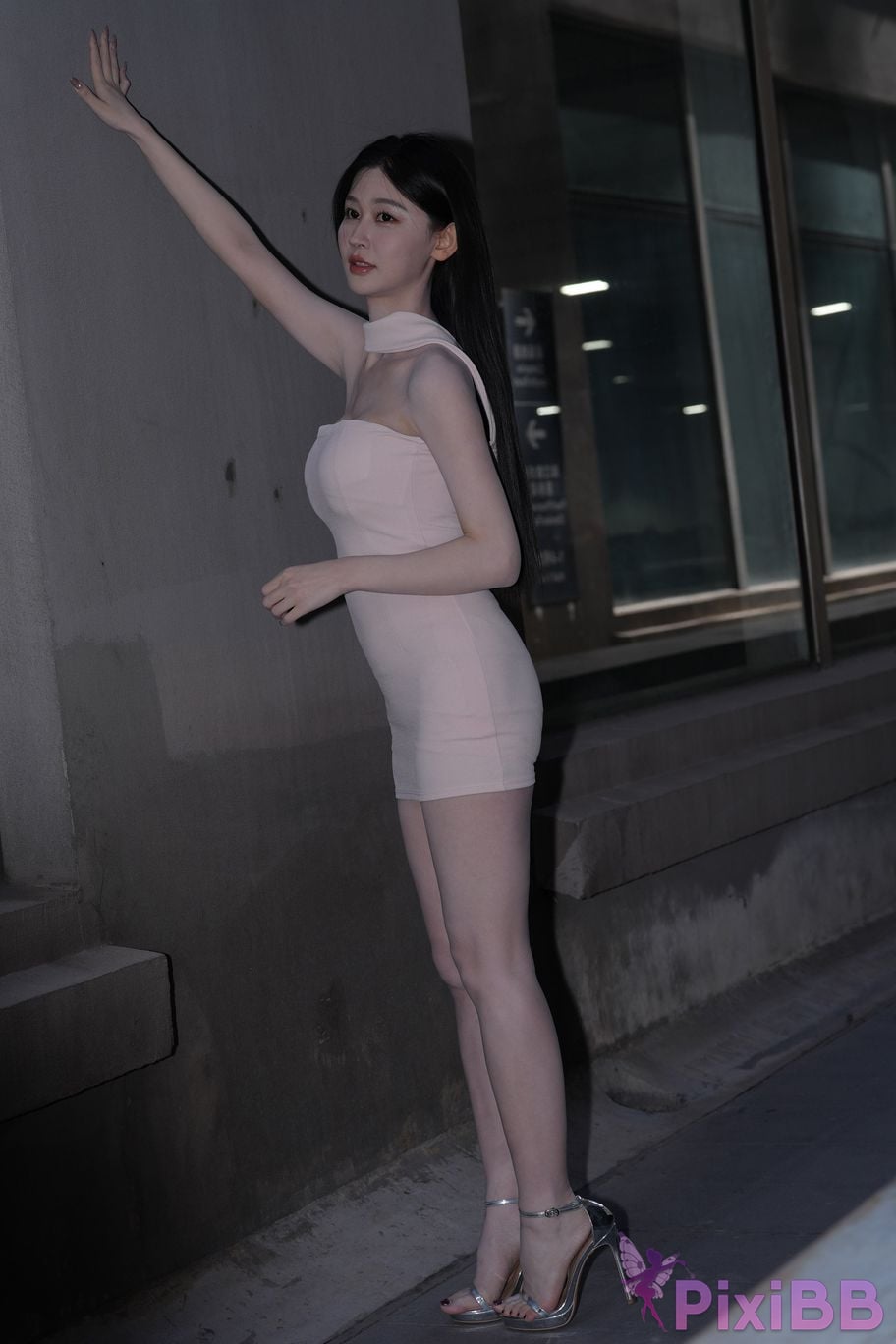 Featured Street Photography Works No.5405 Sweet temperament Zhou Youlin PixiBB.COM 114