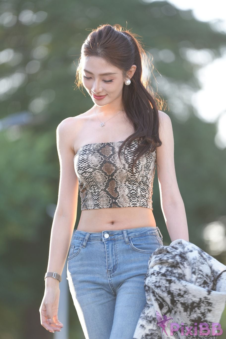 Featured Street Photography Works No.5403 Jeannie Booties PixiBB.COM 046