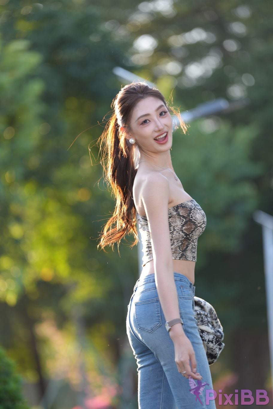 Featured Street Photography Works No.5403 Jeannie Booties PixiBB.COM 058