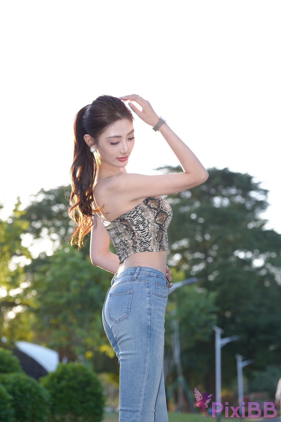 Featured Street Photography Works No.5403 Jeannie Booties PixiBB.COM 089