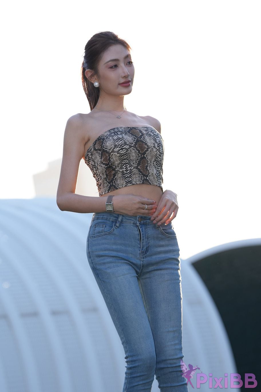 Featured Street Photography Works No.5403 Jeannie Booties PixiBB.COM 157