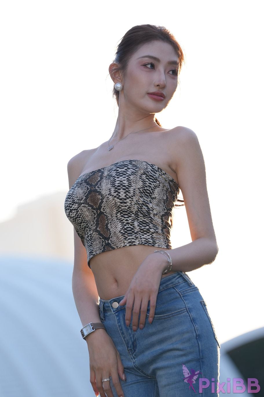 Featured Street Photography Works No.5403 Jeannie Booties PixiBB.COM 159