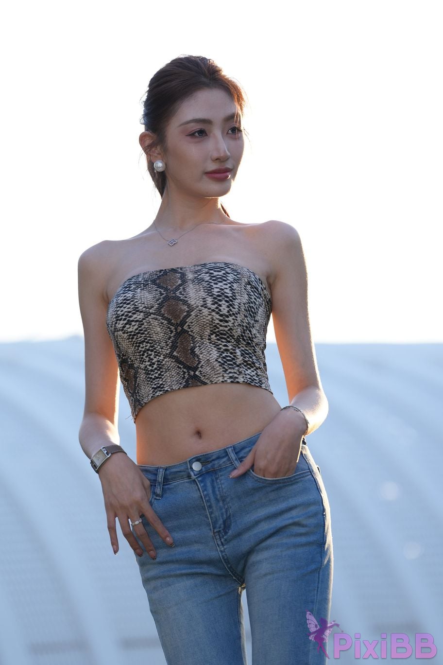 Featured Street Photography Works No.5403 Jeannie Booties PixiBB.COM 162