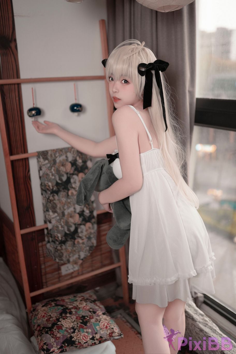 Coser Bangni PixiBB.COM 005