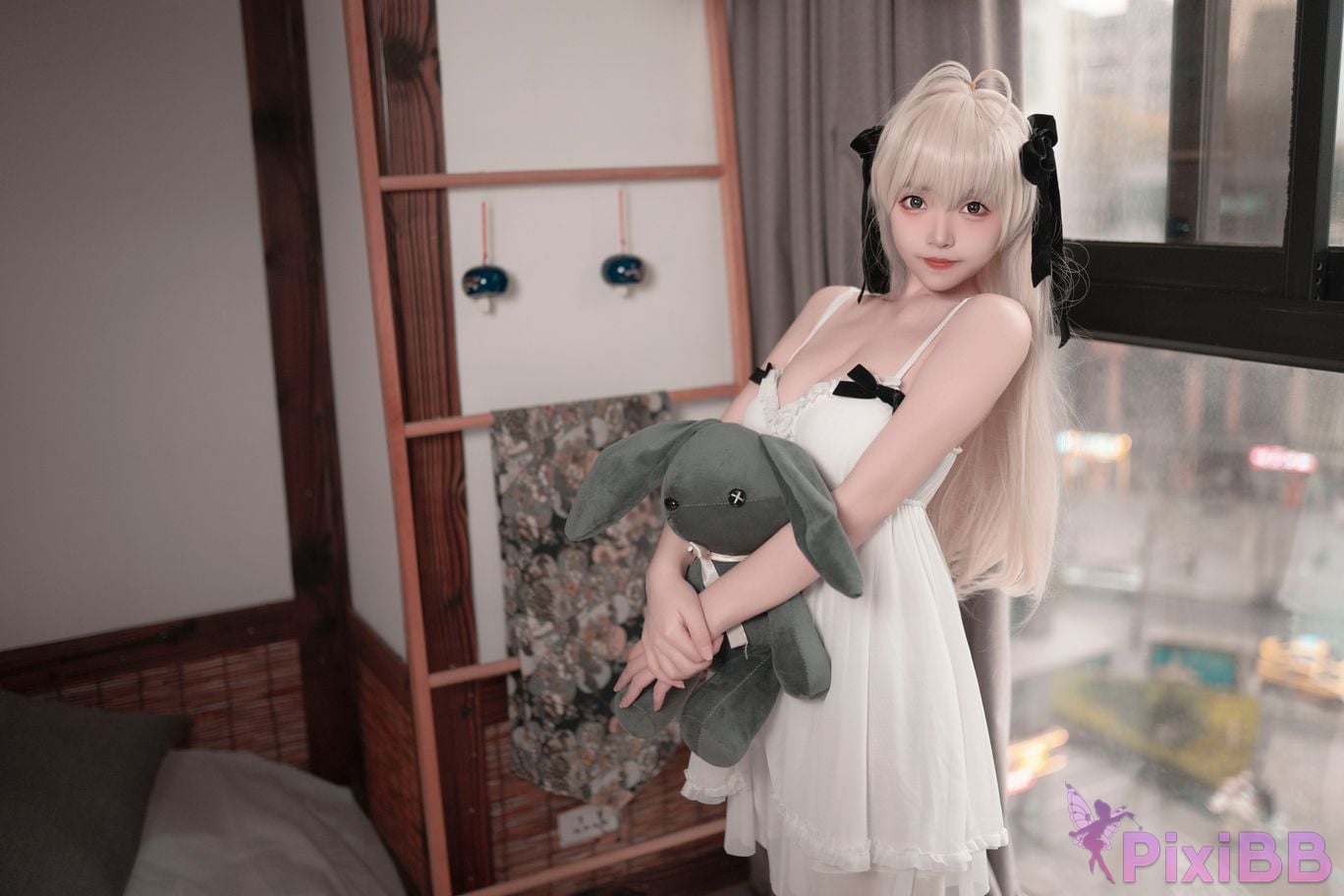 Coser Bangni PixiBB.COM 006
