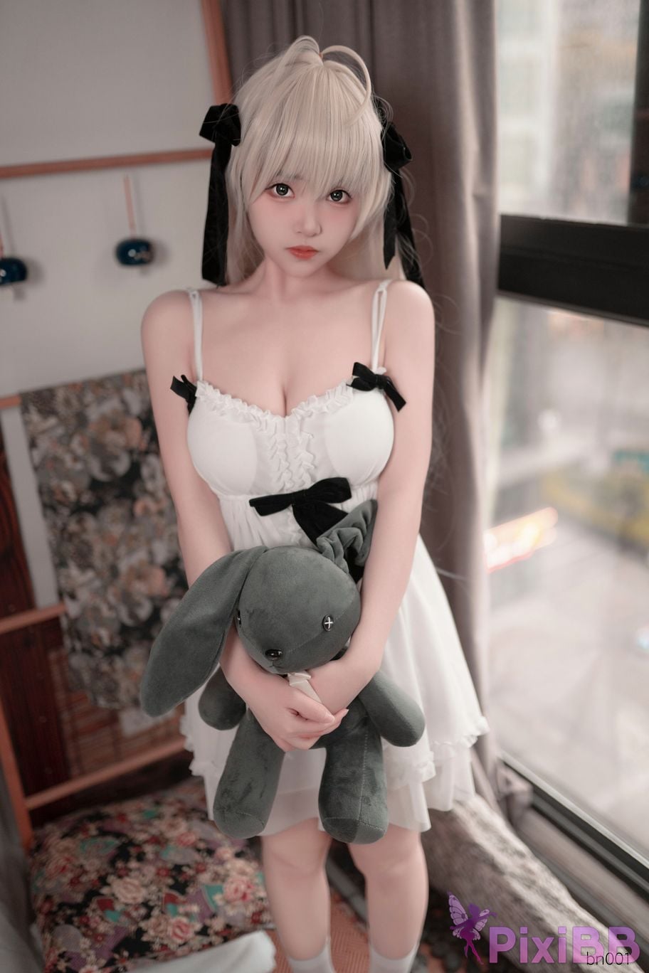 Coser Bangni PixiBB.COM 007